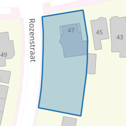 Perceel TIE00-D-7421