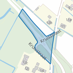 Perceel TIE00-D-7439