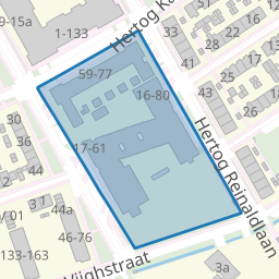 Perceel TIE00-D-7441