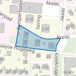 Perceel TIE00-D-7449