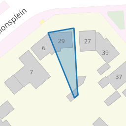 Perceel TIE00-D-7456