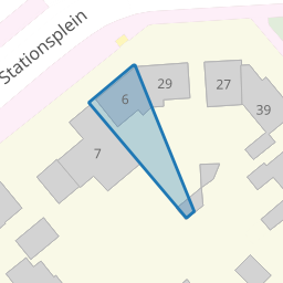 Perceel TIE00-D-7457