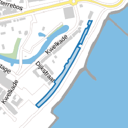 Perceel TIE00-D-7462