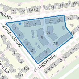 Perceel TIE00-D-7466