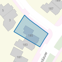 Perceel TIE00-D-7468