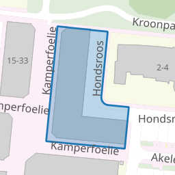 Perceel TIE00-D-7471