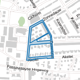 Perceel TIE00-D-7474