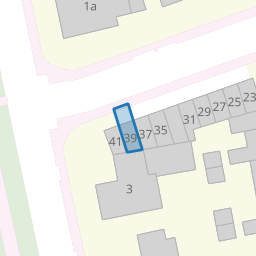 Perceel TIE00-D-7481