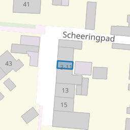 Perceel TIE00-D-7485