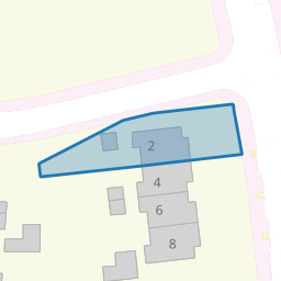 Perceel TIE00-D-7496