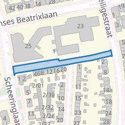 Perceel TIE00-D-7497