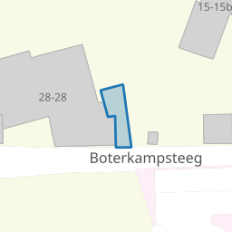 Perceel TIE00-D-7505