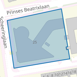 Perceel TIE00-D-7510