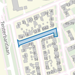 Perceel TIE00-D-7512