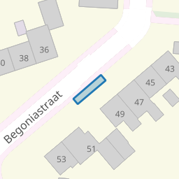 Perceel TIE00-D-7515