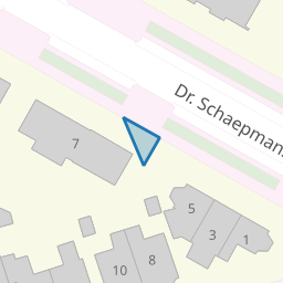 Perceel TIE00-D-7528