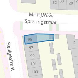 Perceel TIE00-D-7544