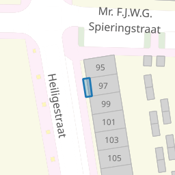 Perceel TIE00-D-7545