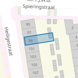 Perceel TIE00-D-7548