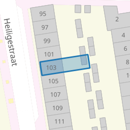 Perceel TIE00-D-7552