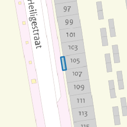 Perceel TIE00-D-7553