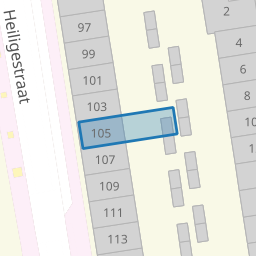 Perceel TIE00-D-7554