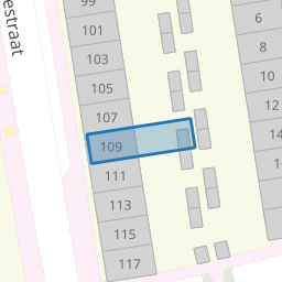 Perceel TIE00-D-7558