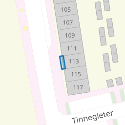 Perceel TIE00-D-7561