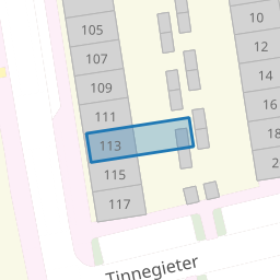 Perceel TIE00-D-7562