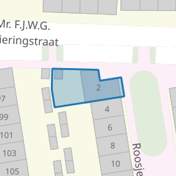 Perceel TIE00-D-7567