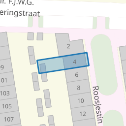 Perceel TIE00-D-7568