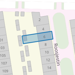 Perceel TIE00-D-7569