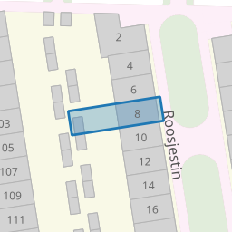 Perceel TIE00-D-7570