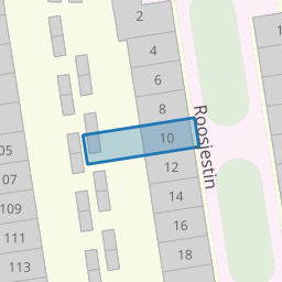 Perceel TIE00-D-7571