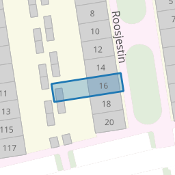 Perceel TIE00-D-7574