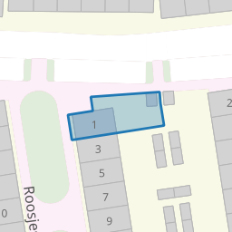 Perceel TIE00-D-7577