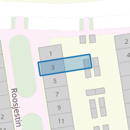 Perceel TIE00-D-7578