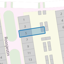 Perceel TIE00-D-7579