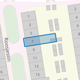 Perceel TIE00-D-7580