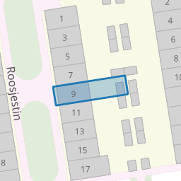 Perceel TIE00-D-7581