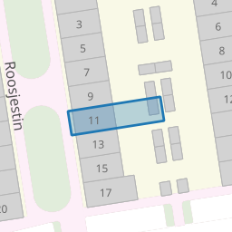 Perceel TIE00-D-7582