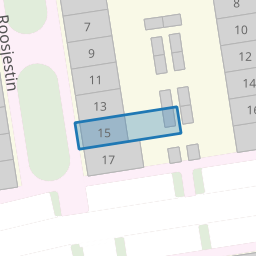 Perceel TIE00-D-7584