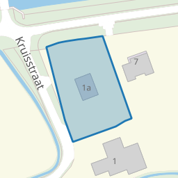 Perceel TIE00-D-7598