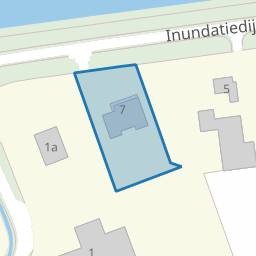 Perceel TIE00-D-7599