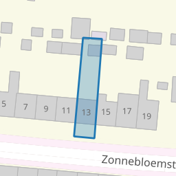 Perceel TIE00-D-7600