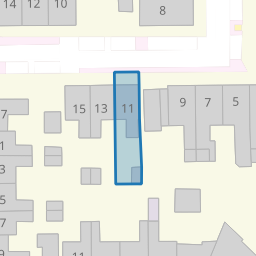 Perceel TIE00-D-7602