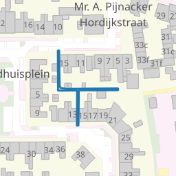 Perceel TIE00-D-7604