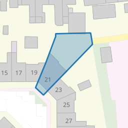 Perceel TIE00-D-7618