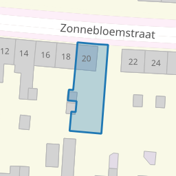 Perceel TIE00-D-7622