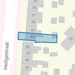 Perceel TIE00-D-7648